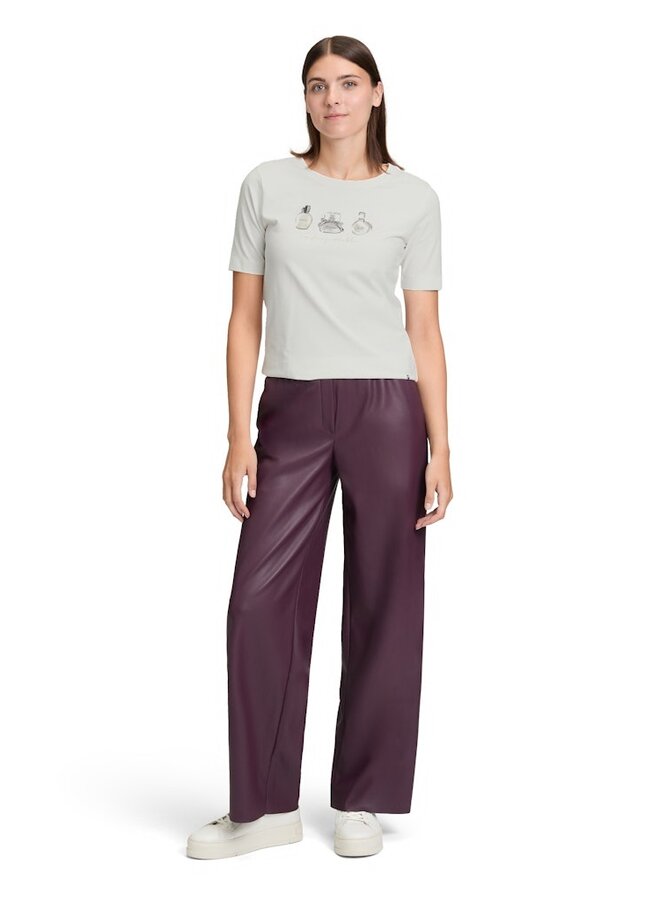 Betty & Co Shirt Offwhite 2353-3284