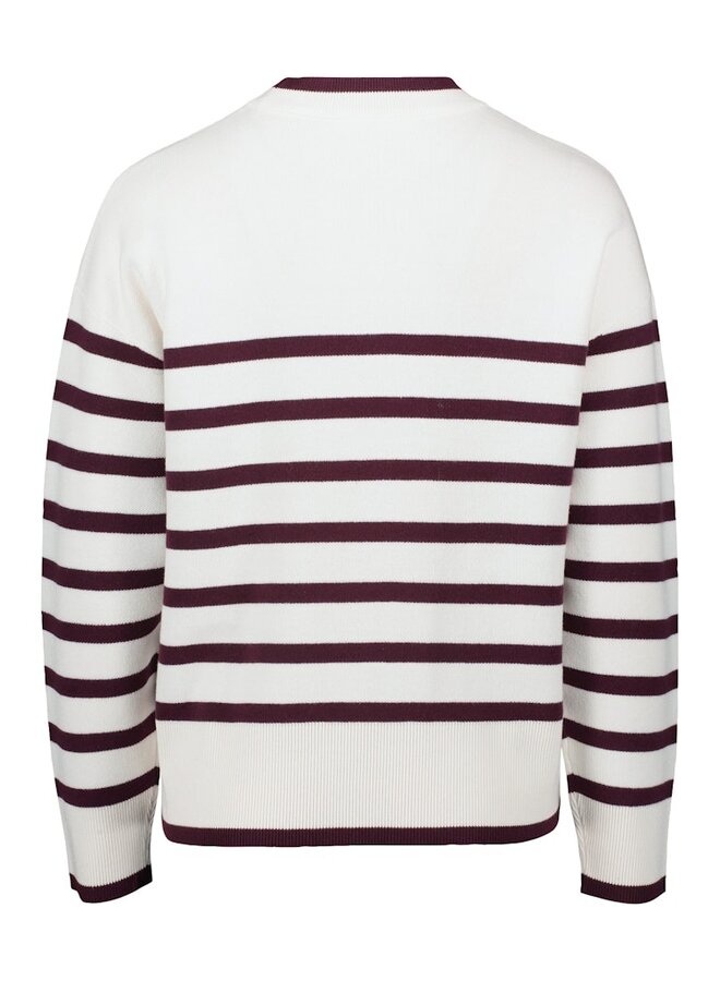 Betty & Co Pullover Offwhite 5934-3218