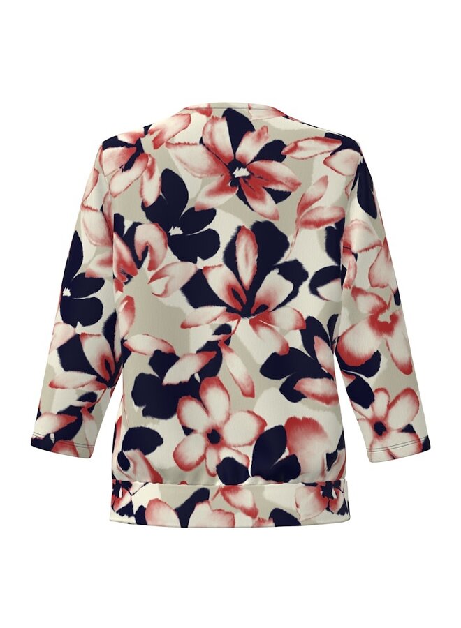 Frank Walder Blouson Marine 725421