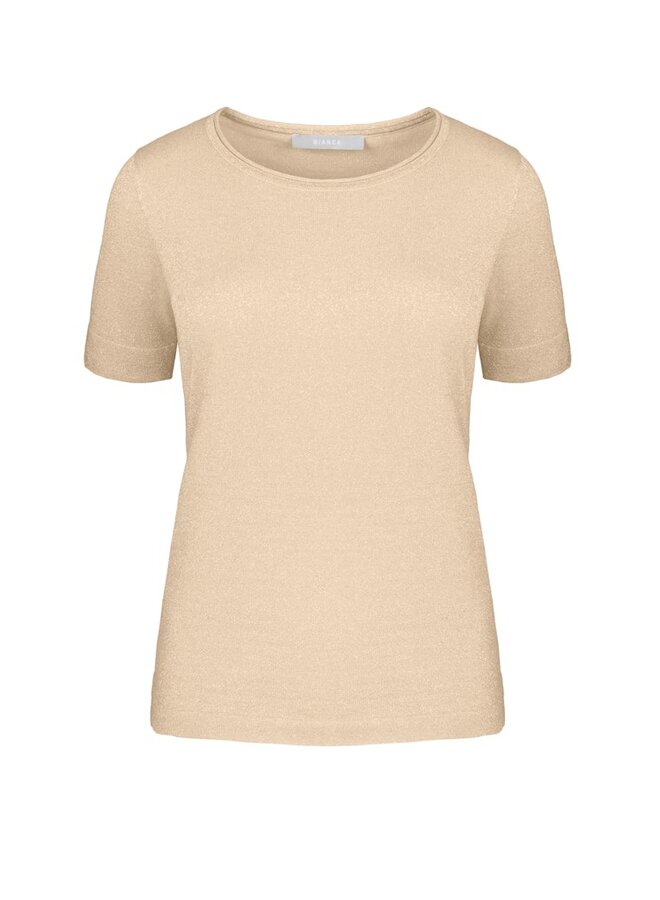 Bianca Pullover Zand 68002