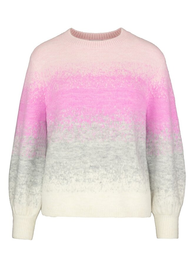 Bianca Pullover Grijs 68039