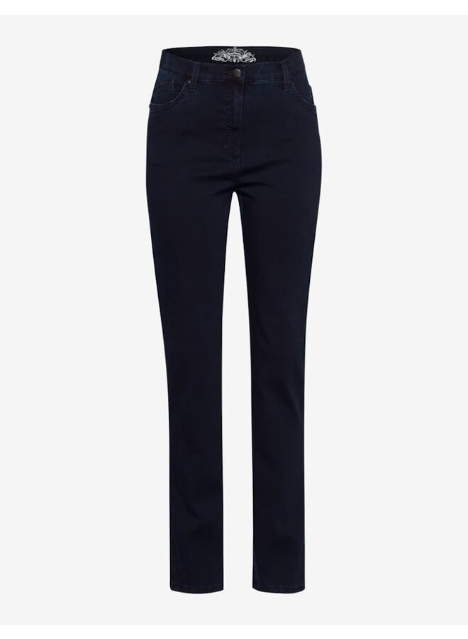 Raphaela by Brax Dark Jeans 10-6220 Lavina Straight