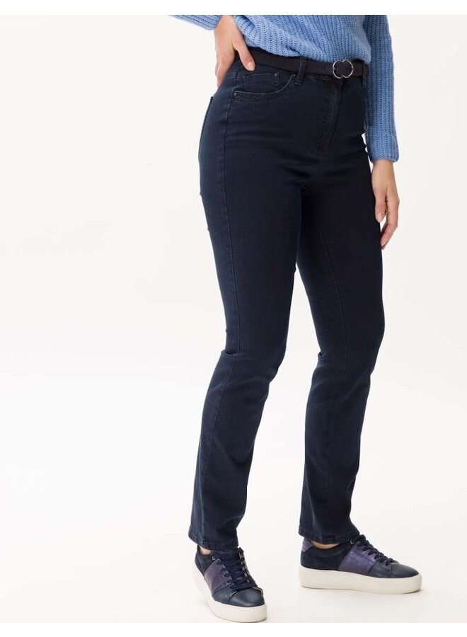 Raphaela by Brax Dark Jeans 10-6220 Lavina Straight