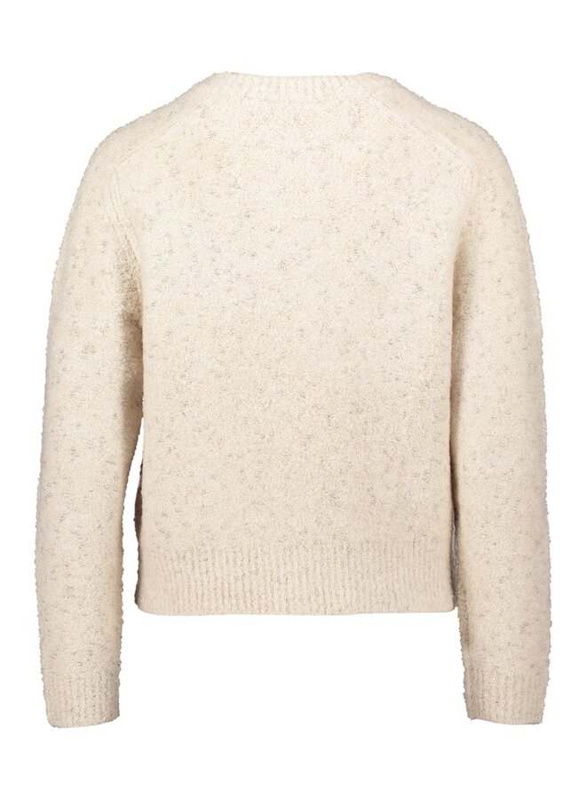 Betty & Co Vest Beige 5931-3183