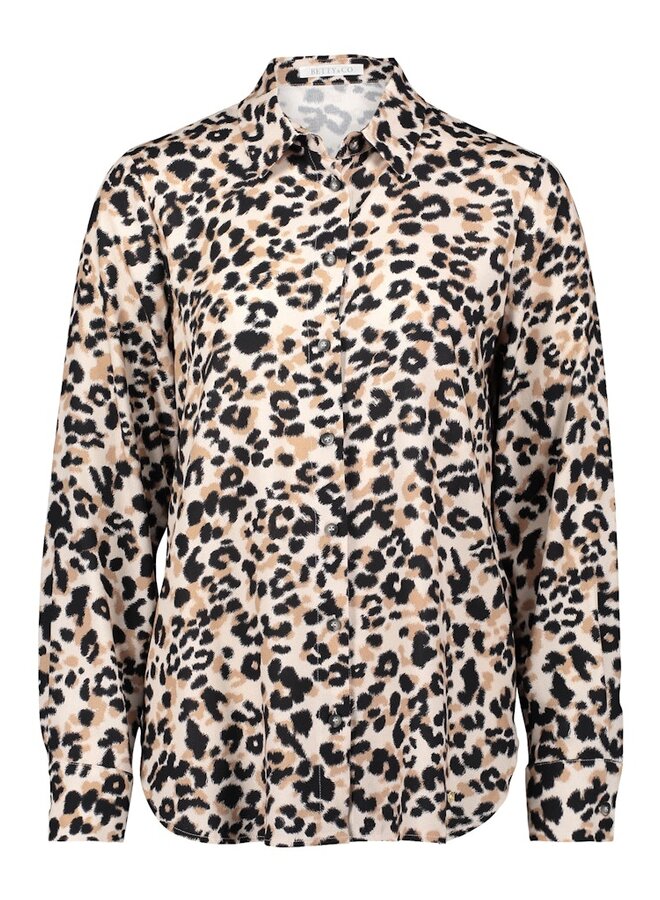 Betty & Co blouse Beige 8944-3212