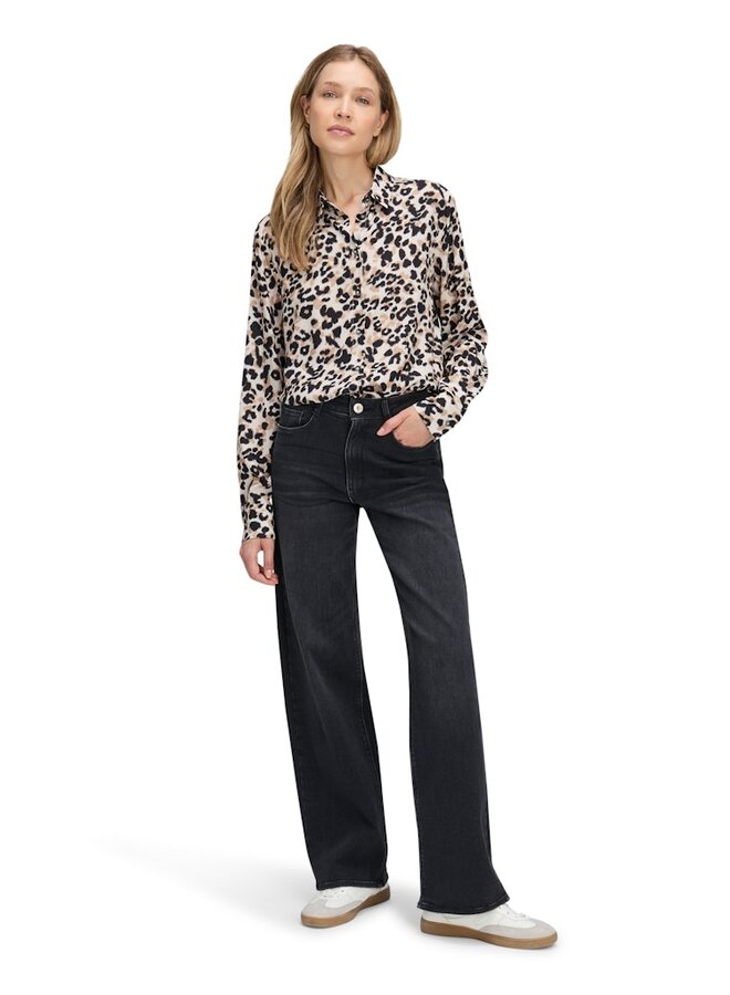 Betty & Co blouse Beige 8944-3212