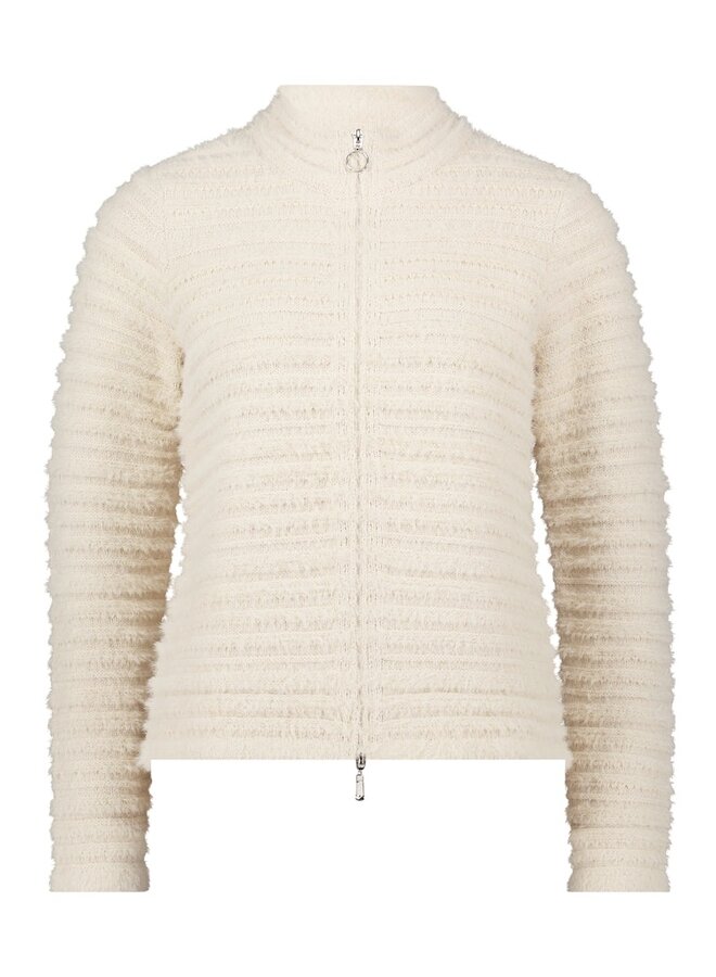 So Cosy Vest Beige 5218-8122