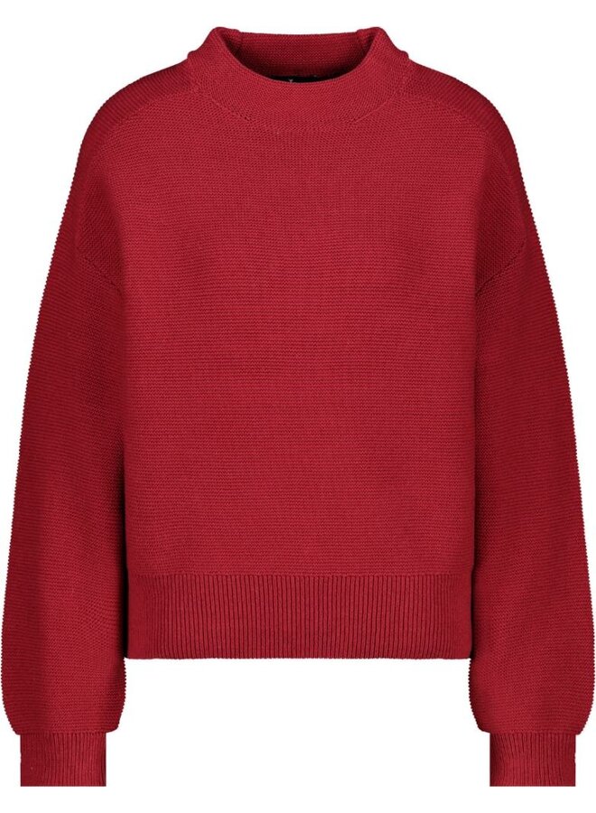 Monari Pullover Rood 809486