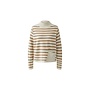 OUI Pullover Beige 86105