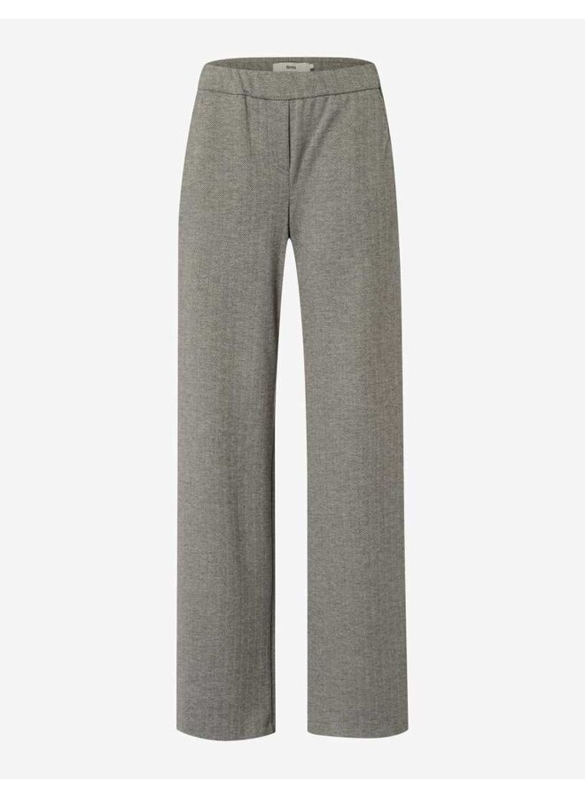 Brax Broek Grijs 71-5927 Maine