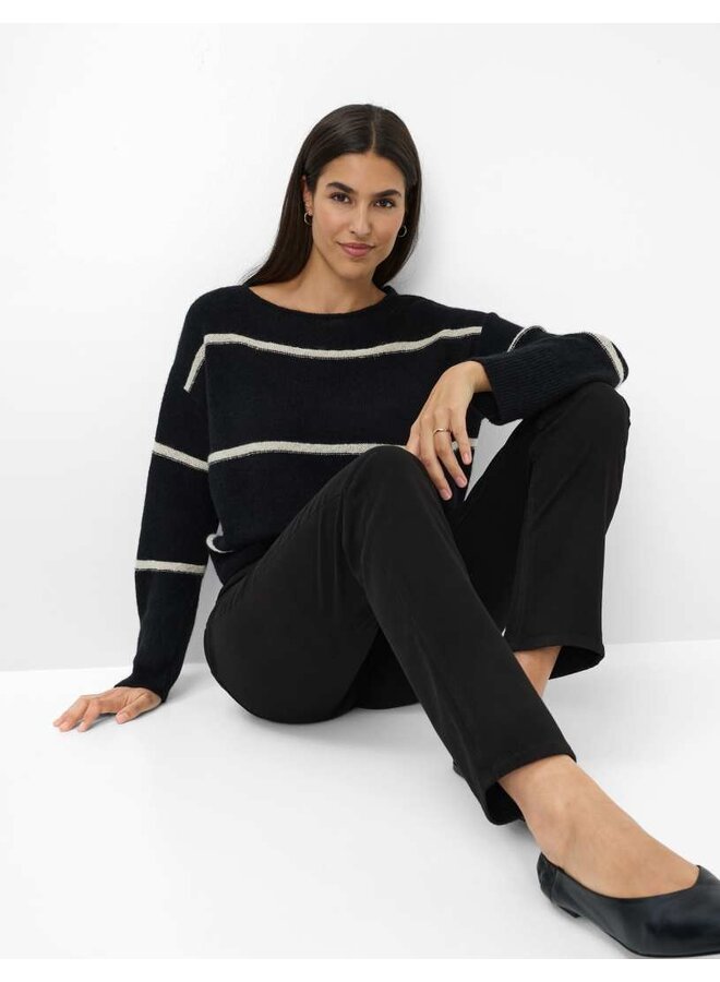 Brax Broek Marine 71-1707 Mary