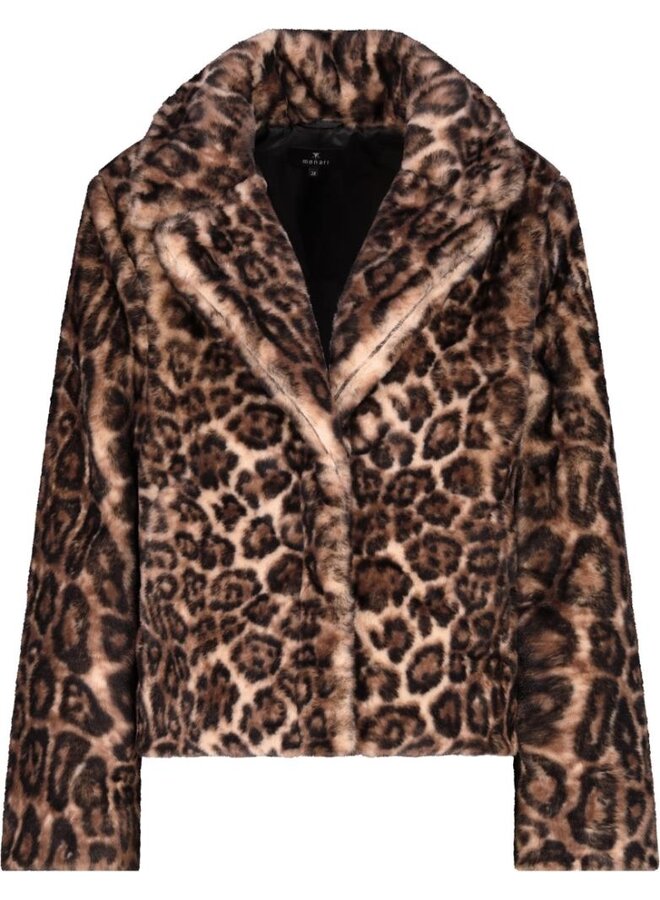 Monari Jack Bruin 809417