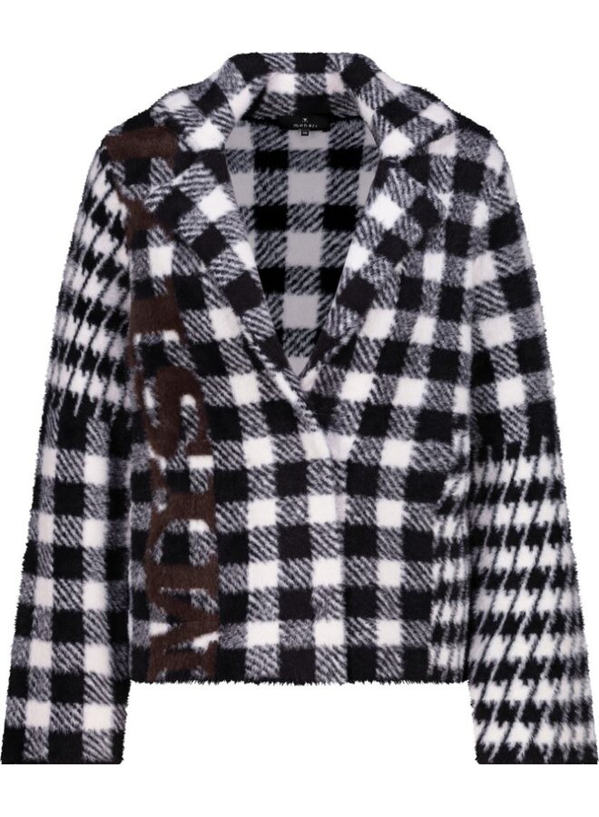 Monari Jasje Zwart 809655