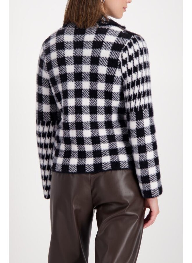 Monari Jasje Zwart 809655