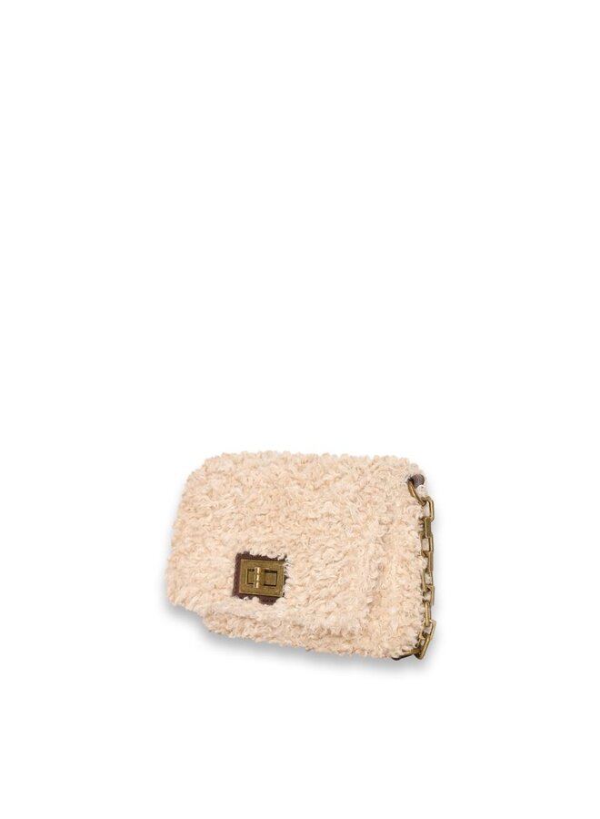 Bulaggi Kleine Clutch Beige 31675