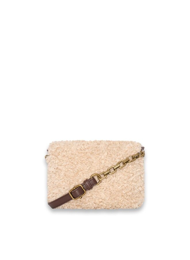 Bulaggi Kleine Clutch Beige 31675