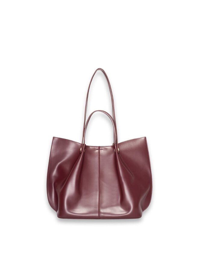 Bulaggi Tas Bourgogne Rood 31623