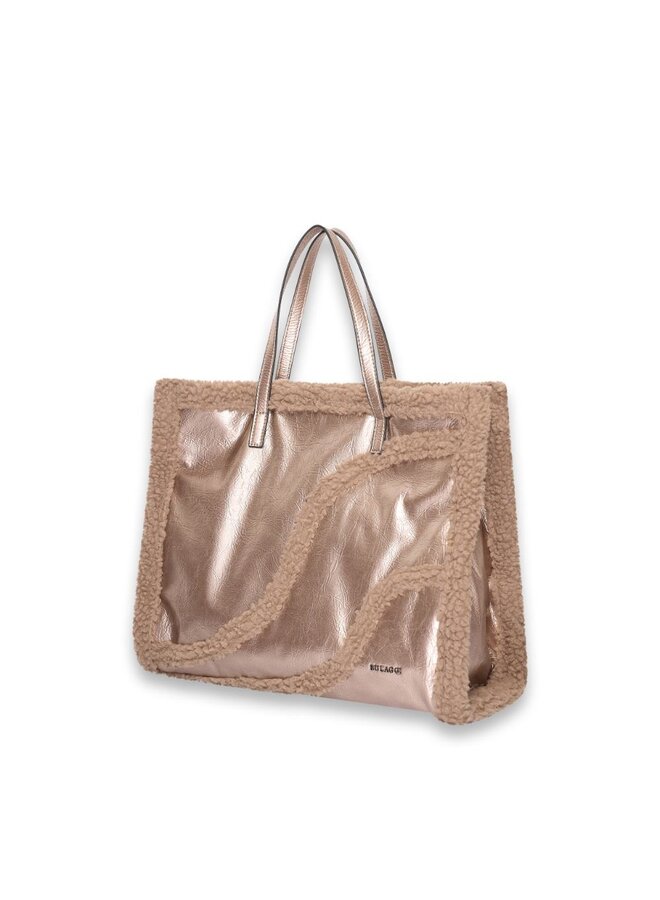 Bulaggi Tas Brons 31671