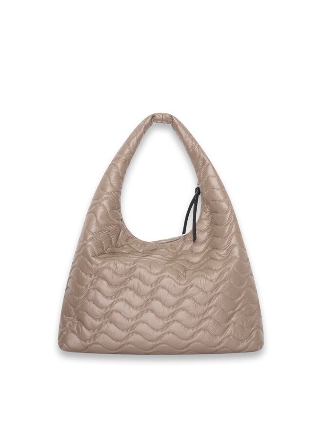 Bulaggi Tas Taupe 31636