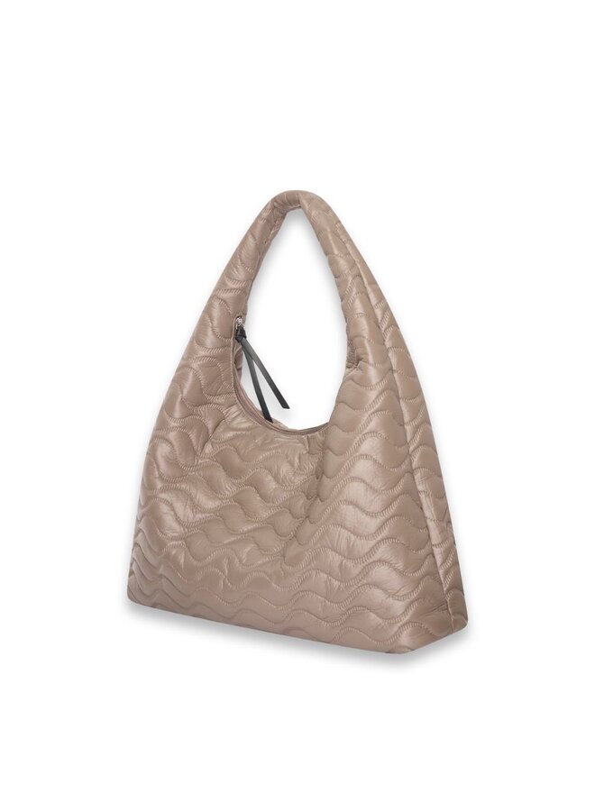 Bulaggi Tas Taupe 31636
