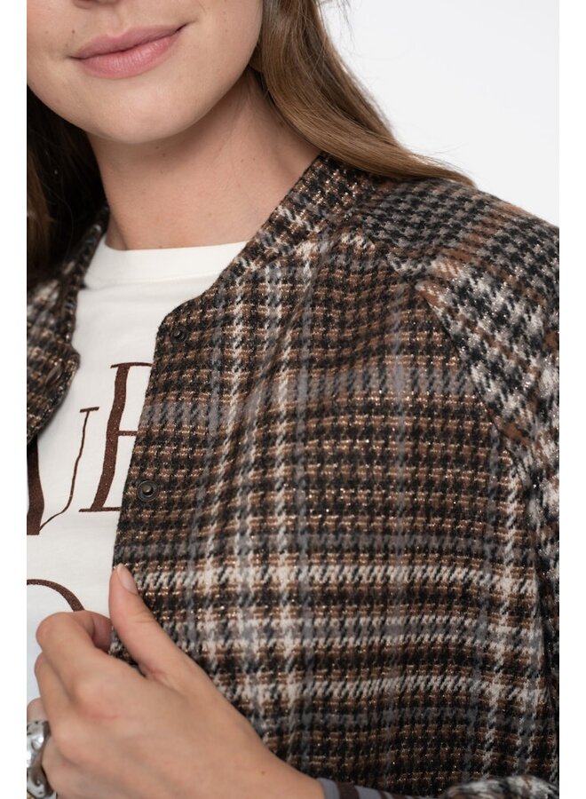 Geisha Jasje Bruin 55714-20