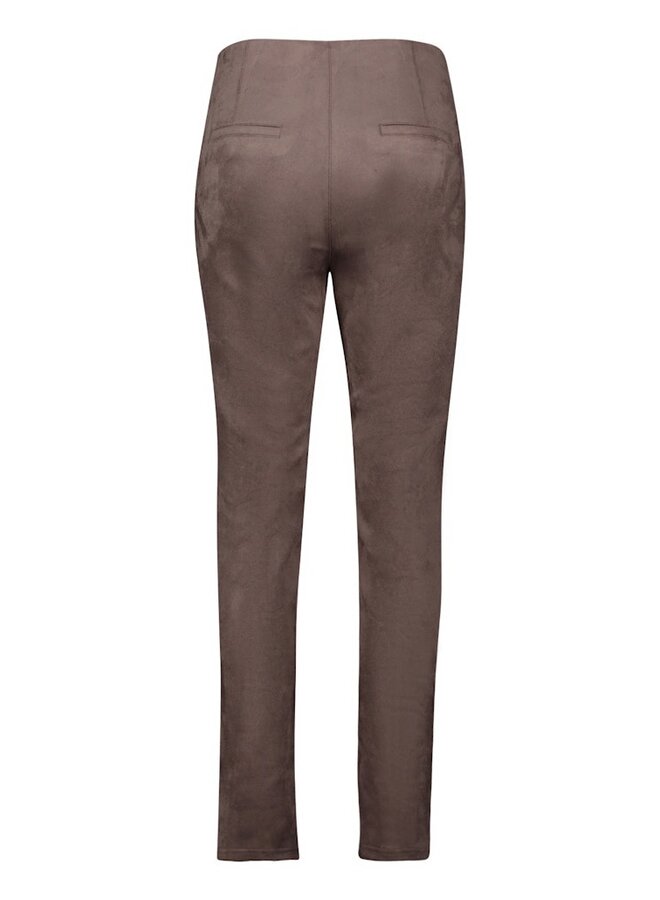 Betty Barclay Broek Taupe 6083-1178
