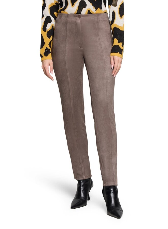 Betty Barclay Broek Taupe 6083-1178
