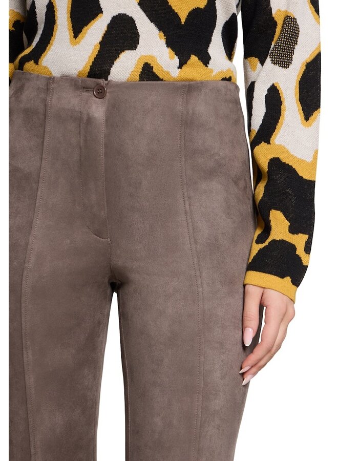 Betty Barclay Broek Taupe 6083-1178