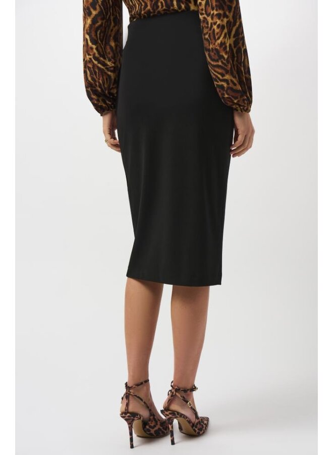 Joseph Ribkoff Rok Zwart 253134