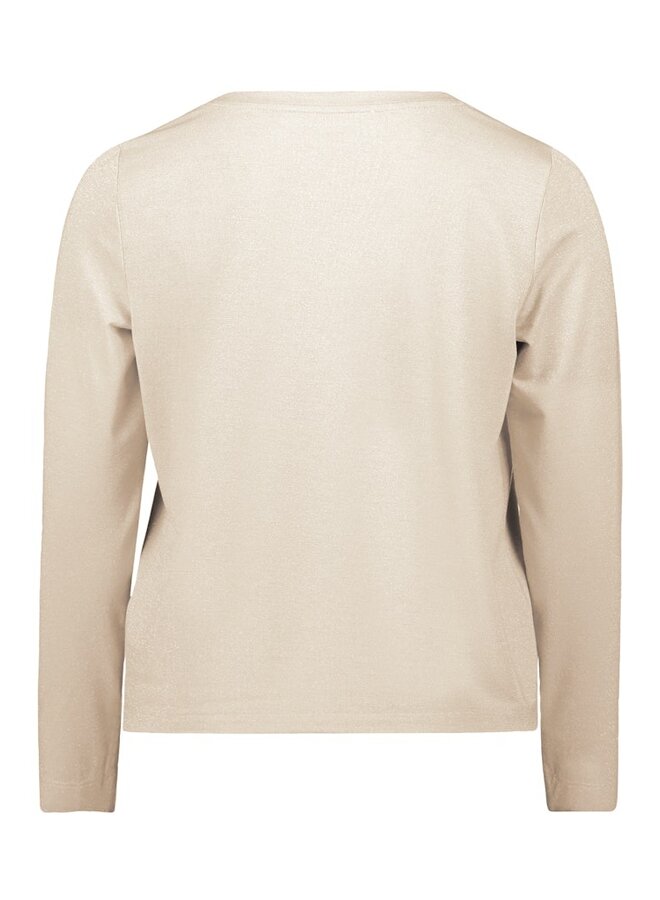 Betty & Co Shirt Goud 2361-3294