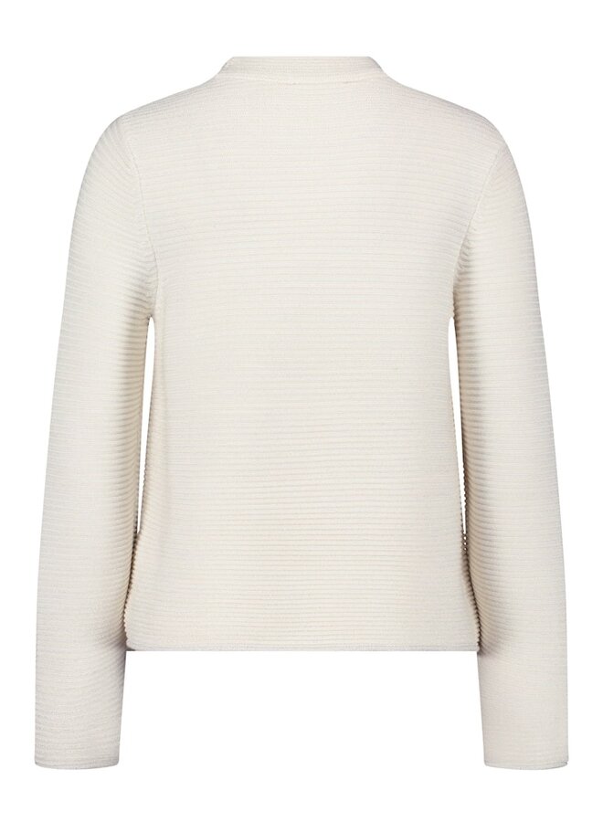 So Cosy Pullover Ivoor 5195-8145