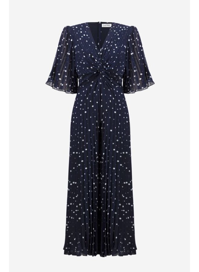 Joseph Ribkoff Jumpsuit Marine 261756