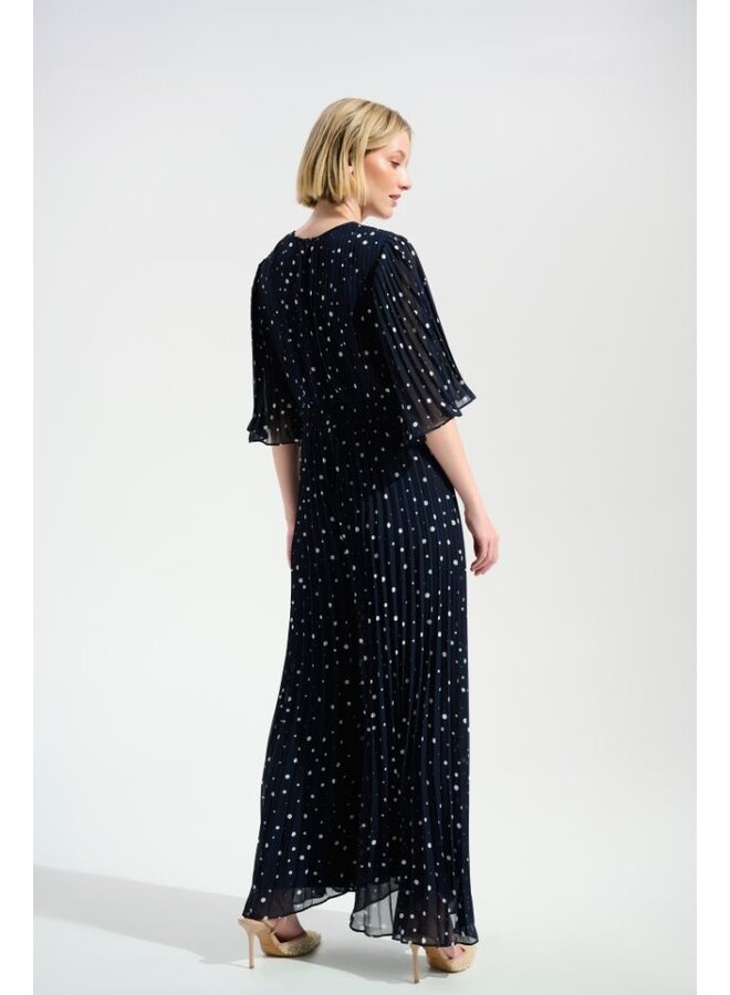 Joseph Ribkoff Jumpsuit Marine 261756