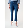 Joseph Ribkoff Jeans Blauw 252926S26