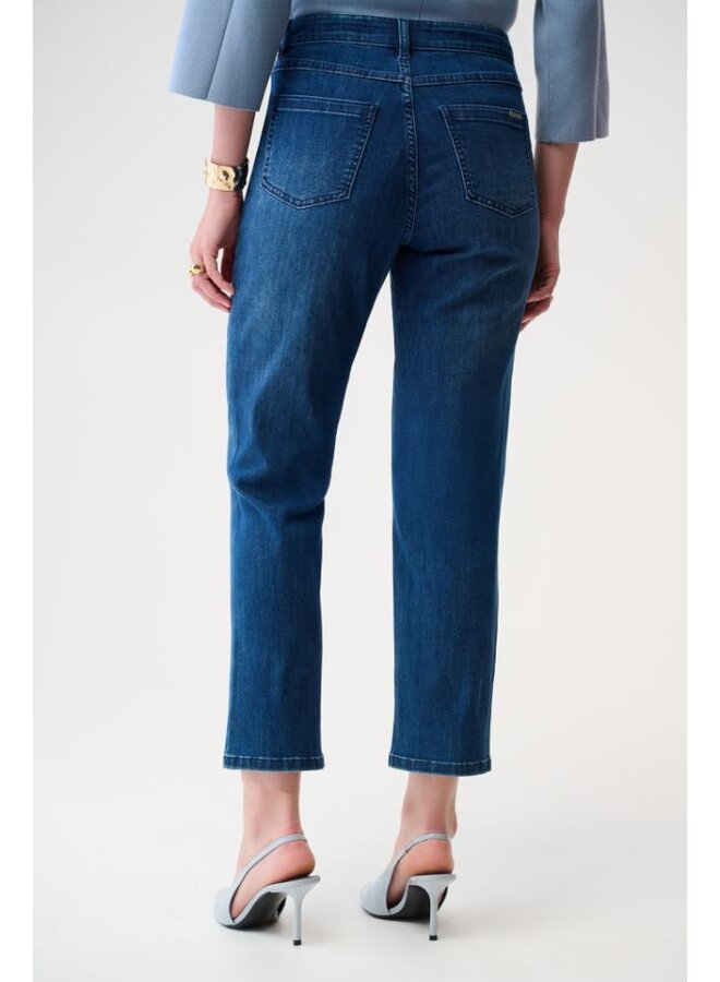 Joseph Ribkoff Jeans Blauw 252926S26