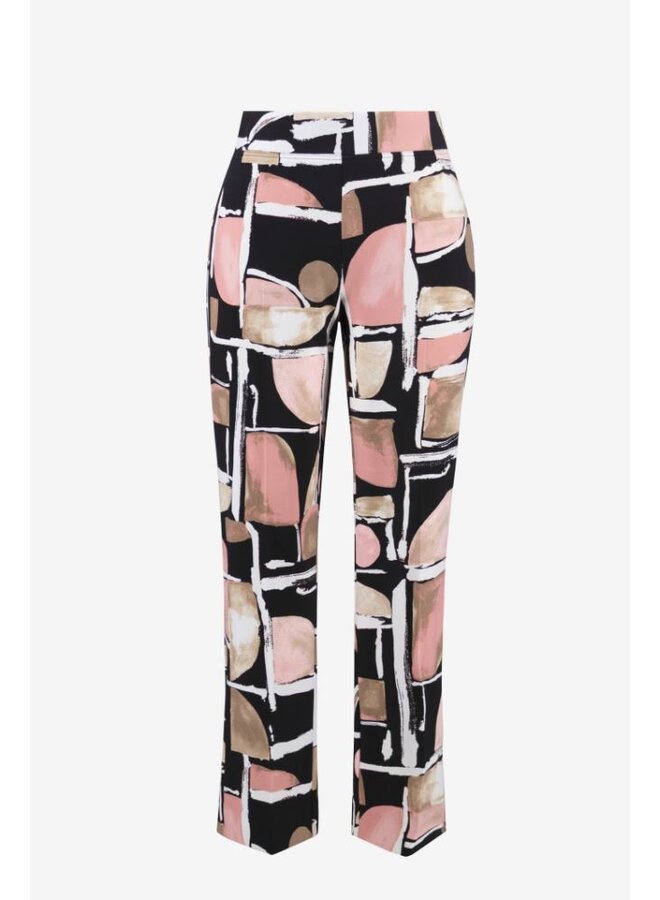 Joseph Ribkoff Broek Zwart 261309