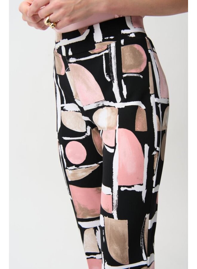 Joseph Ribkoff Broek Zwart 261309