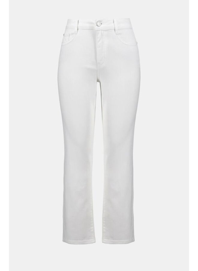 Joseph Ribkoff Jeans Wit 261991
