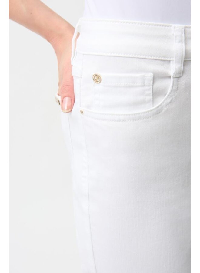 Joseph Ribkoff Jeans Wit 261991