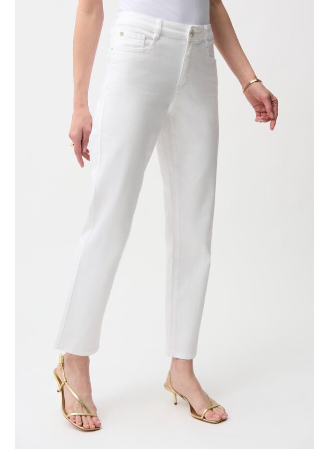 Joseph Ribkoff Jeans Wit 261991