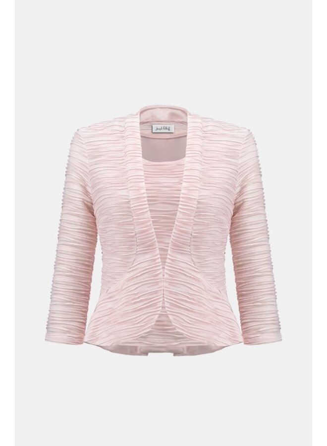 Joseph Ribkoff Jasje Roze 254732S26