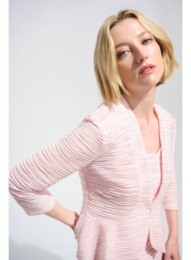 Joseph Ribkoff Jasje Roze 254732S26