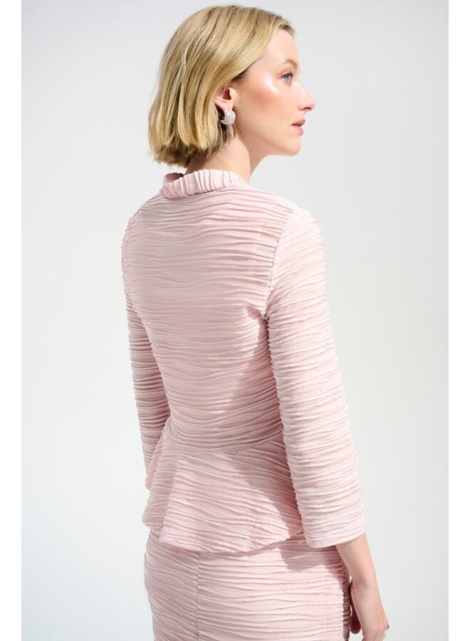 Joseph Ribkoff Jasje Roze 254732S26