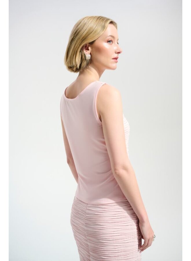 Joseph Ribkoff Jasje Roze 254732S26