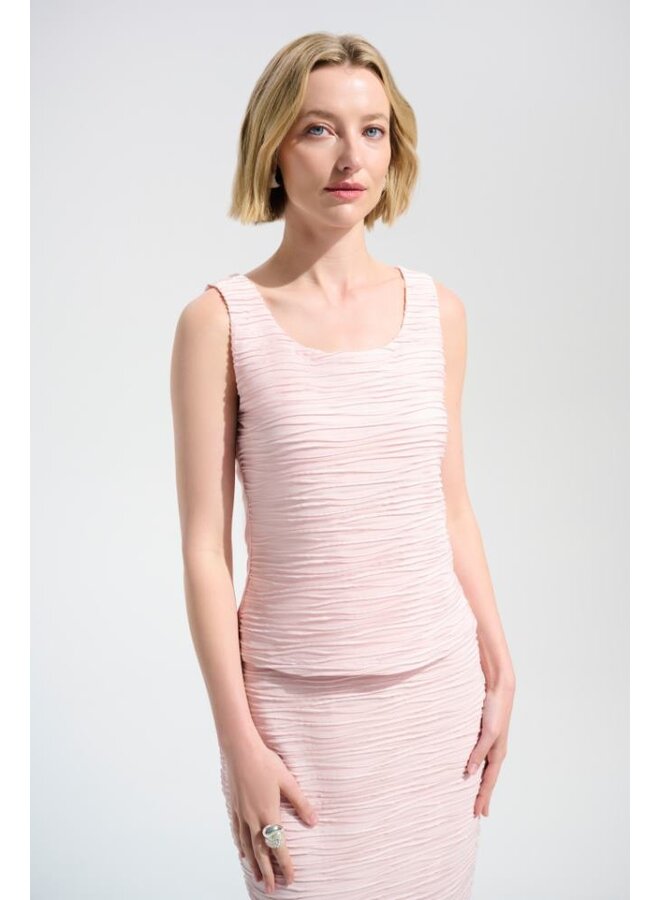 Joseph Ribkoff Jasje Roze 254732S26