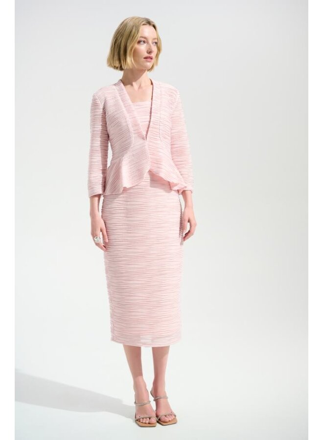 Joseph Ribkoff Jasje Roze 254732S26