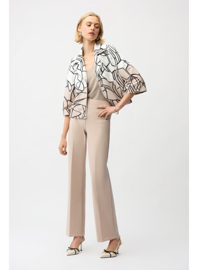 Joseph Ribkoff Broek Zand 153088S26