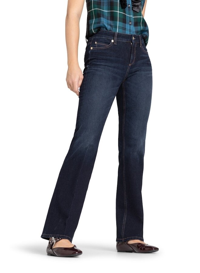 Cambio Jeans 9125-001251 Paris Flare