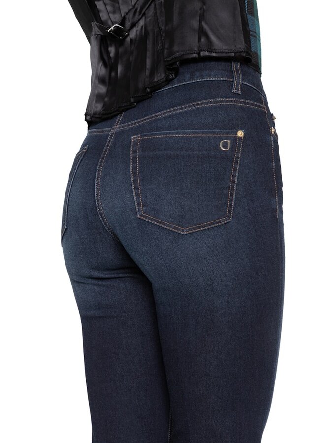 Cambio Jeans 9125-001251 Paris Flare