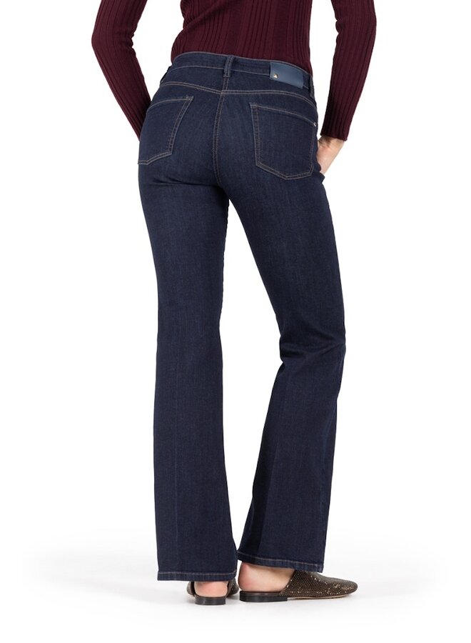 Cambio Jeans 9157-001299 Paris Flare